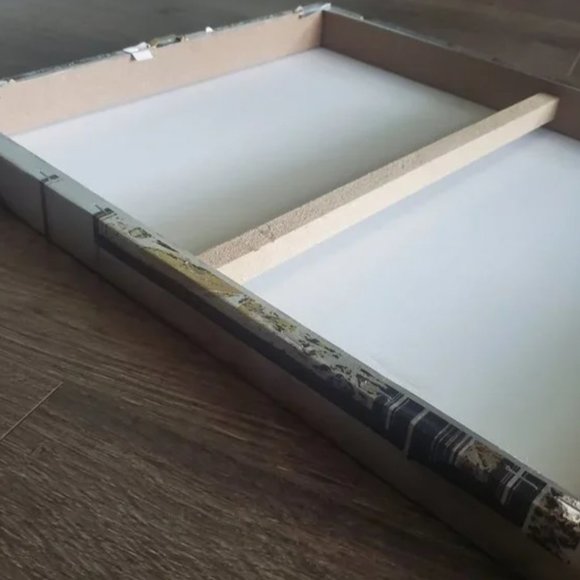 HERMES Paris Vintage Storefront Foil Wallfront - Picture 6 of 6